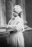 Swami Vivekananda